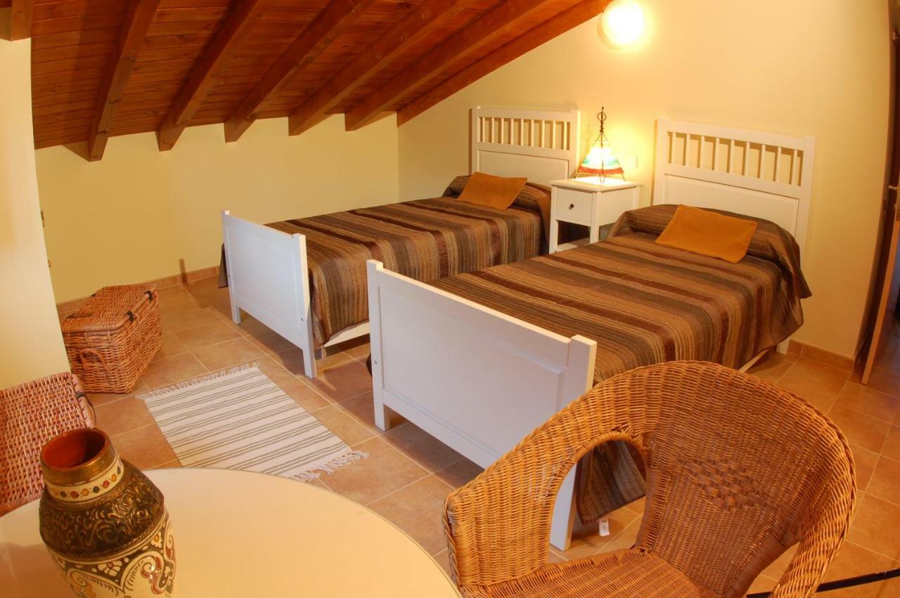 Casa Rural El Esquilador Terminon Dış mekan fotoğraf