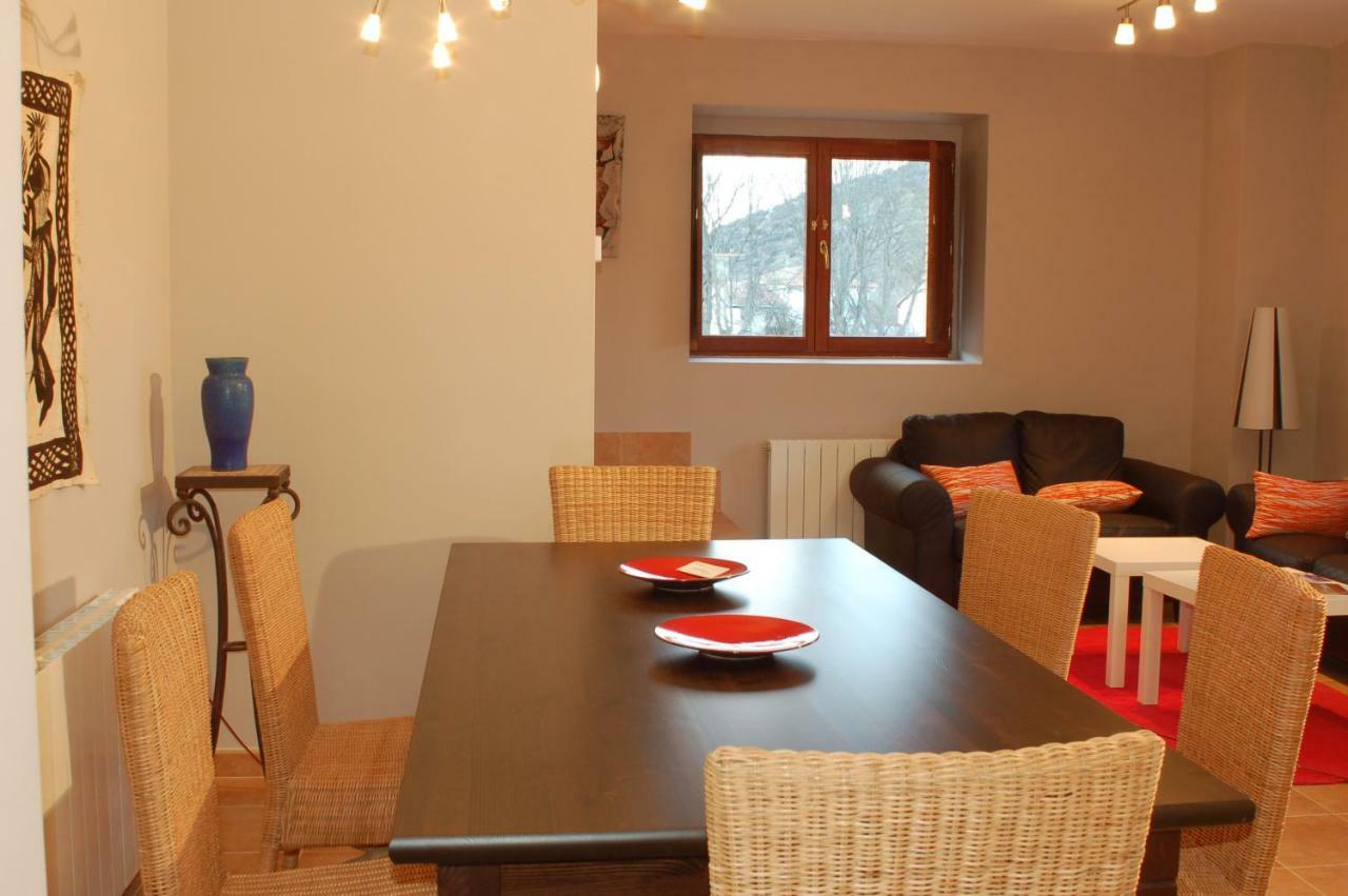 Casa Rural El Esquilador Terminon Dış mekan fotoğraf