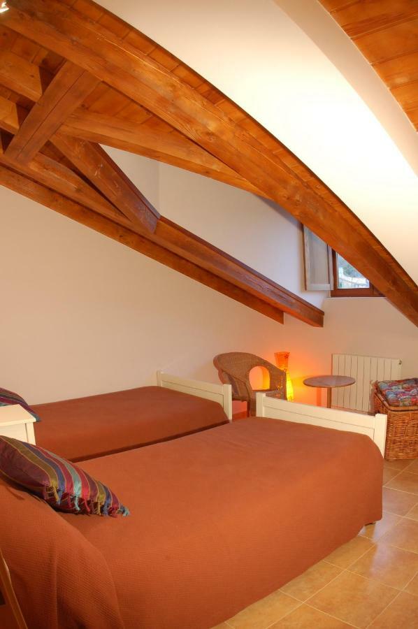 Casa Rural El Esquilador Terminon Dış mekan fotoğraf